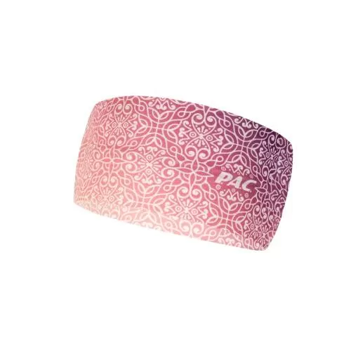 P.A.C. Ocean Upcycling Headban - madalia
