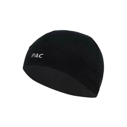 P.A.C. Ocean Upcycling Hat - black