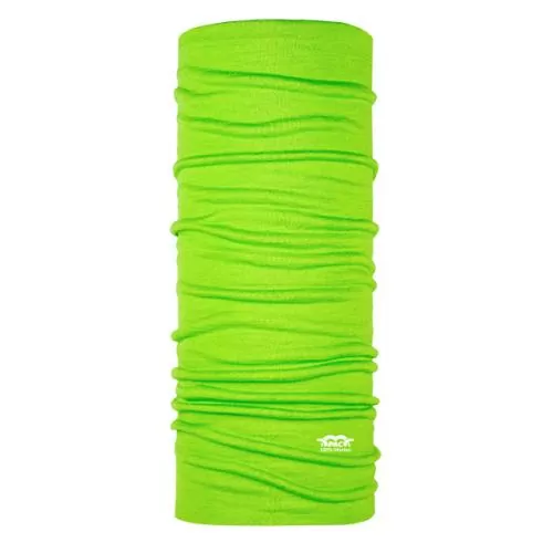 P.A.C. Merino - lime