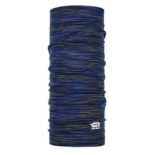 P.A.C. Merino - deep ocean multi