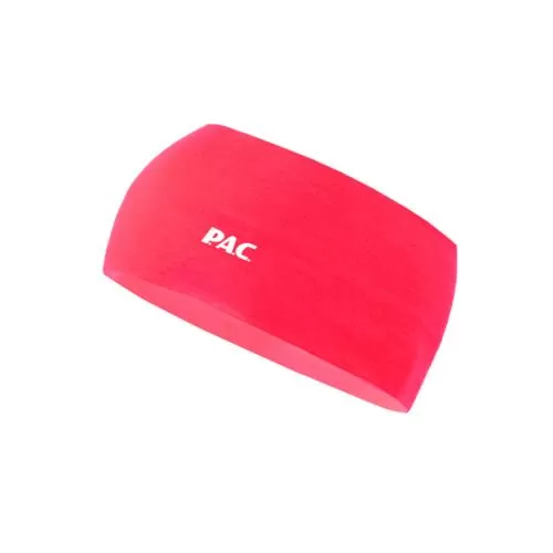 P.A.C.Headband L/XL - neon pink
