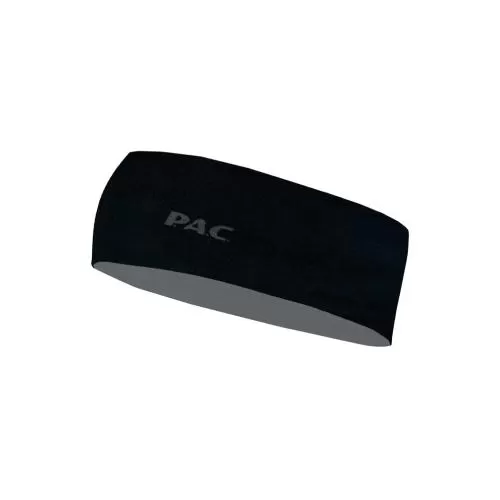 P.A.C.Slim Headband - black