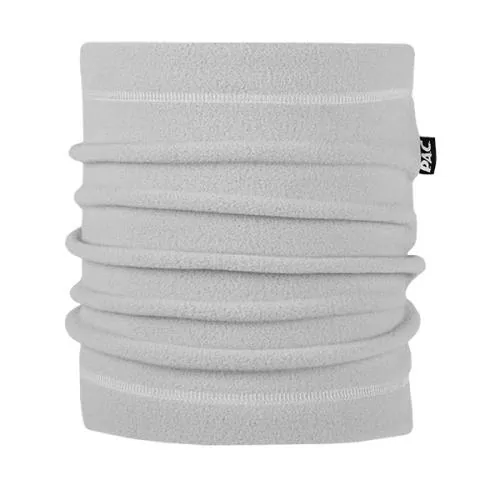 P.A.C. Neckwarmer Fleece - grey