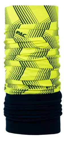 P.A.C. Recycling Fleece - daptop