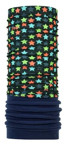 P.A.C. Kids Recycling Fleece - asterisk