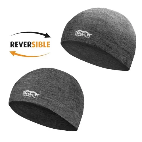 P.A.C. Recycled Merino Tech Hat - demmer