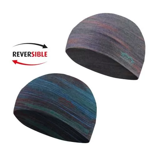 P.A.C. Recycled Merino Tech Hat - pangonia