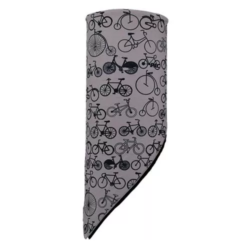 P.A.C. Bandito Fleece - all bike