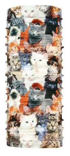 P.A.C. Kids ViralOff - miau