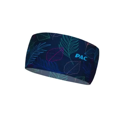 P.A.C. Anti Mosquito Headband L/XL - leav