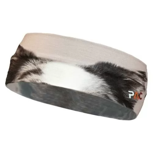 P.A.C. Kids Recycled Headband - hundi