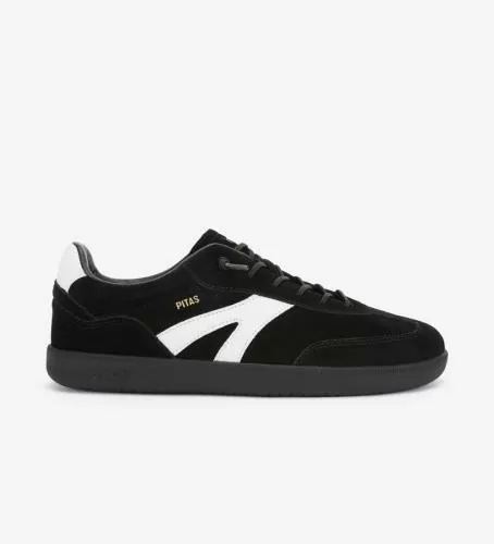 Pitas CLAW MAN - negro