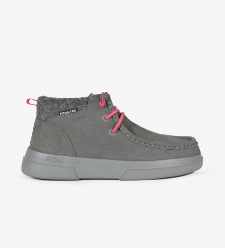 Preview: Pitas GARDA - gris