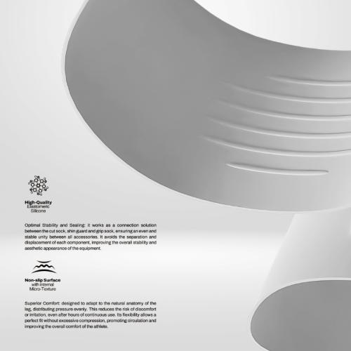 Preview: GEARXPro Grip Tape - white
