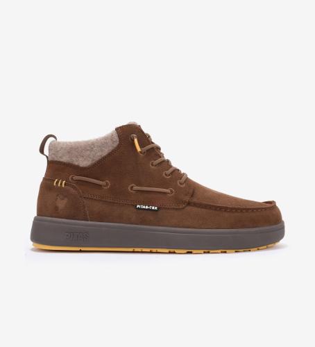 Preview: Pitas KENT - camel