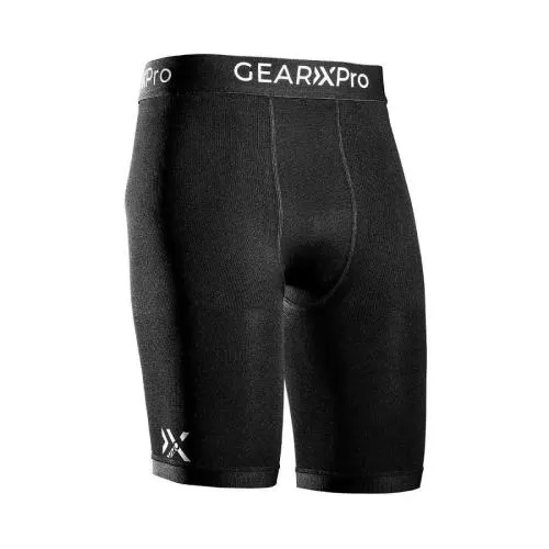 GEARXPro Recovery Short Tights - black