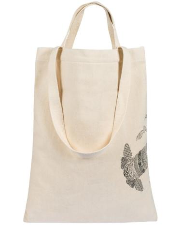 Preview: SN Super Natural LOBSTER BAG - natural white