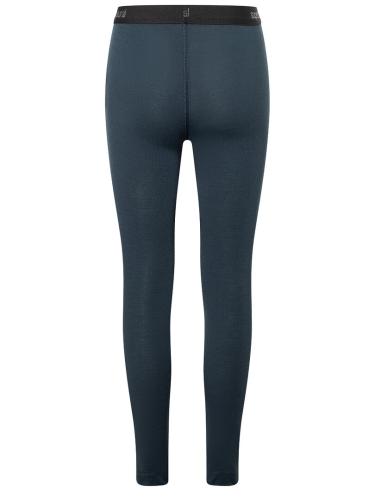 Preview: SN Super Natural K TUNDRA175 TIGHTS - blueberry