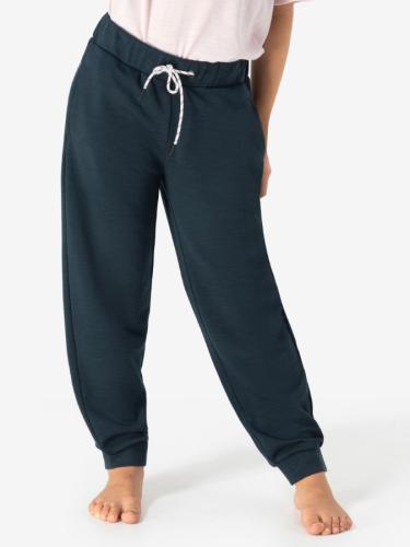 Preview: SN Super Natural K JOGGPANTS - blueberry