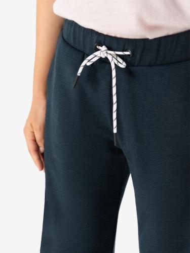 Preview: SN Super Natural K JOGGPANTS - blueberry
