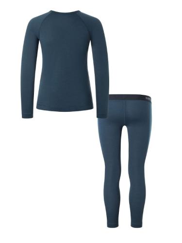 Preview: SN Super Natural K TUNDRA175 FLEAR SET - blueberry