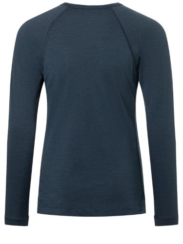 Preview: SN Super Natural K FLEAR175 LS - blueberry/natural white