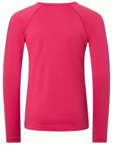 SN Super Natural K BENNIE BEAR175 LS - pink.pink/various