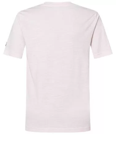 SN Super Natural K TULIPS TEE - orchid ice/various