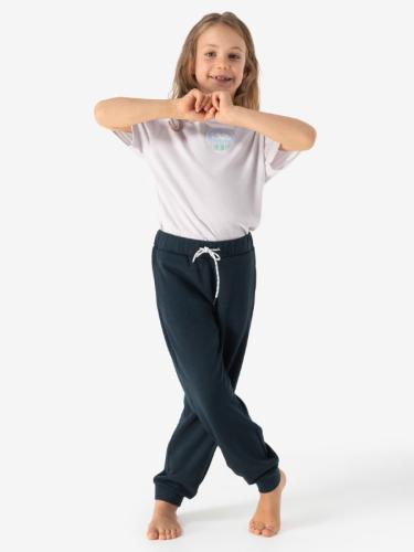 Preview: SN Super Natural K TULIPS TEE - orchid ice/various