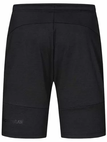 SN Super Natural M MOVEMENT SHORTS - Jet Black
