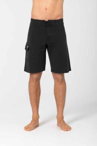 Preview: SN Super Natural M ADVENTURE SHORTS - jet black