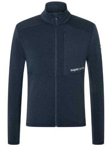 Preview: SN Super Natural M ADVENTURE TRACK - blueberry