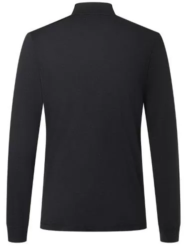 SN Super Natural M TUNDRA175 ZIP 1/4 - jet black