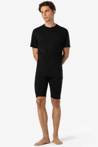 Preview: SN Super Natural M SIERRA140 TEE - jet black