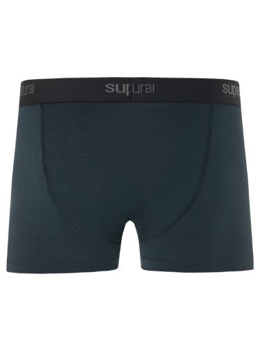 Preview: SN Super Natural M TUNDRA175 BOXER - blueberry