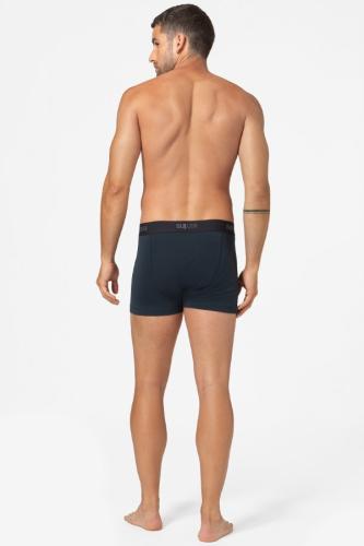 Preview: SN Super Natural M TUNDRA175 BOXER - blueberry