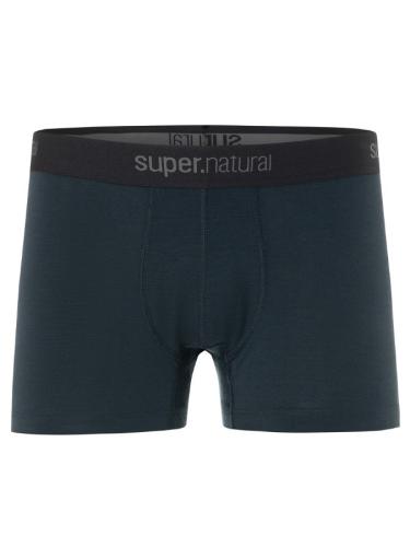 Preview: SN Super Natural M TUNDRA175 BOXER - blueberry