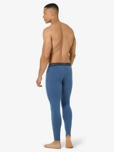 SN Super Natural M TUNDRA175 TIGHT - ocean blue