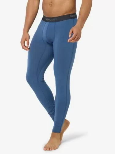 SN Super Natural M TUNDRA175 TIGHT - ocean blue
