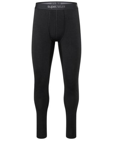 Preview: SN Super Natural M TUNDRA175 TIGHT - jet black