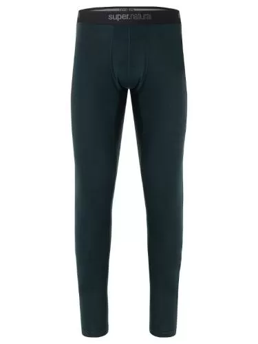 SN Super Natural M TUNDRA175 TIGHT - blueberry