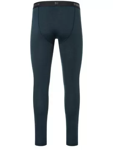 SN Super Natural M TUNDRA175 TIGHT - blueberry