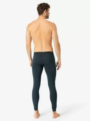 SN Super Natural M TUNDRA175 TIGHT - blueberry