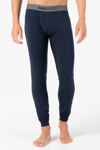 Preview: SN Super Natural M TUNDRA175 TIGHT - blueberry