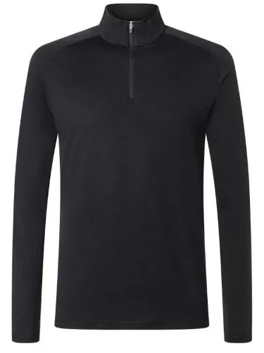 SN Super Natural M ARCTIC230 ZIP 1/4 - jet black