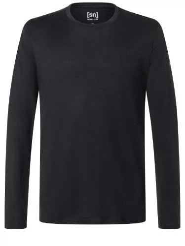 SN Super Natural M ARCTIC230 LS - jet black