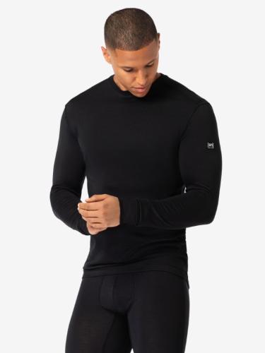 Preview: SN Super Natural M ARCTIC230 LS - jet black