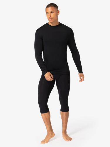 Preview: SN Super Natural M ARCTIC230 LS - jet black