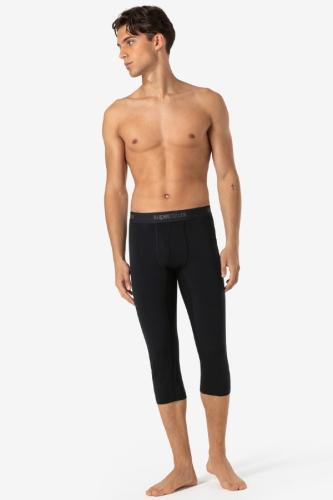 Preview: SN Super Natural M ARCTIC230 TIGHT 3/4 - jet black