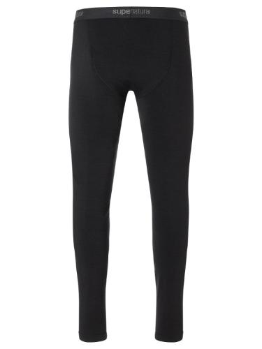 Preview: SN Super Natural M ARCTIC230 TIGHT - jet black